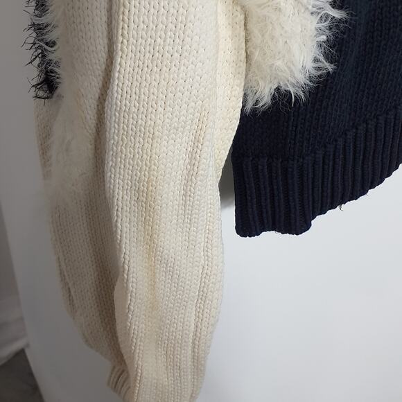 Aje Dominique Knit Sweater Size L - Picture 6 of 7